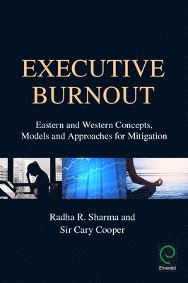 Executive Burnout 1