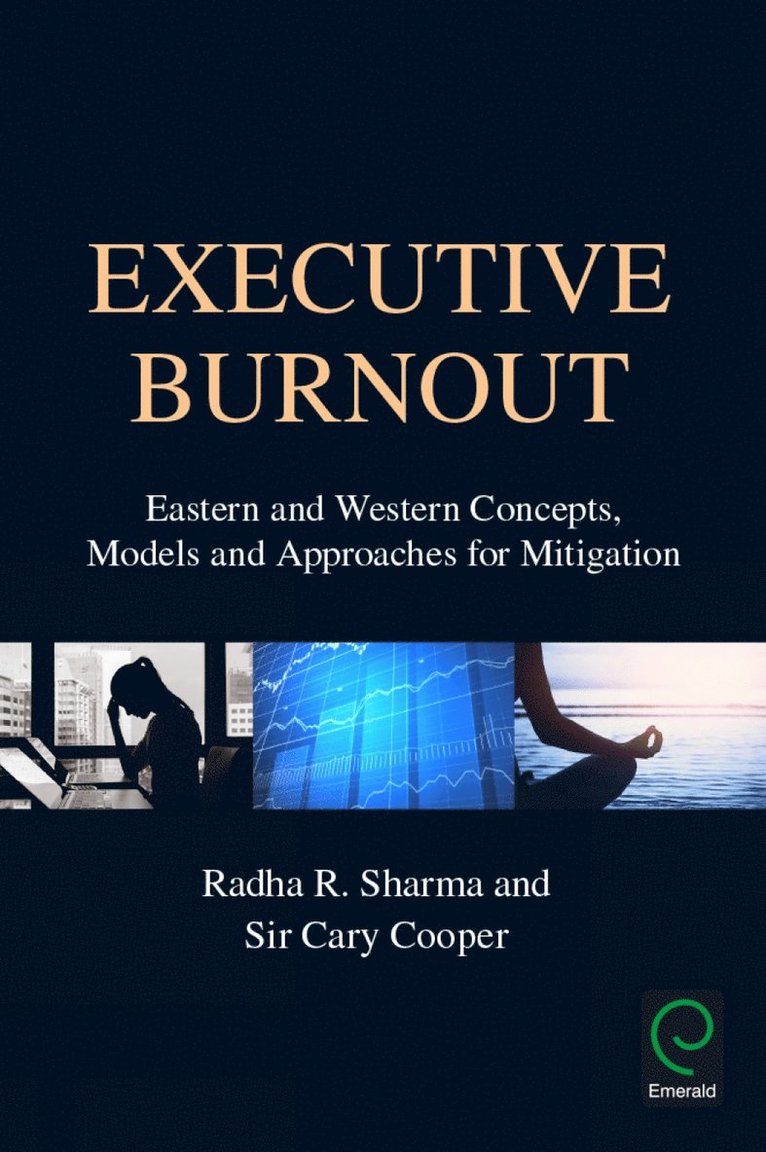 Executive Burnout