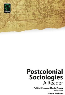 Postcolonial Sociologies 1