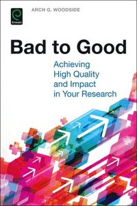 bokomslag Bad to Good