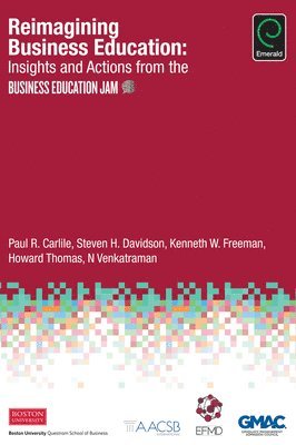 Reimagining Business Education 1