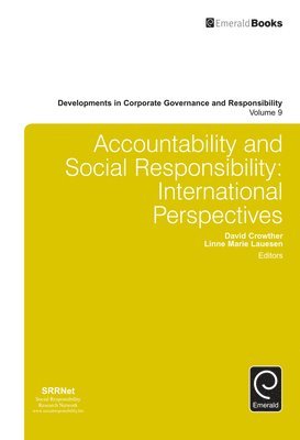 Accountability and Social Responsibility 1