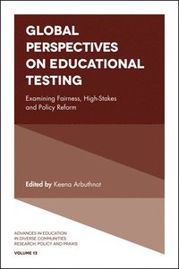 bokomslag Global Perspectives on Educational Testing