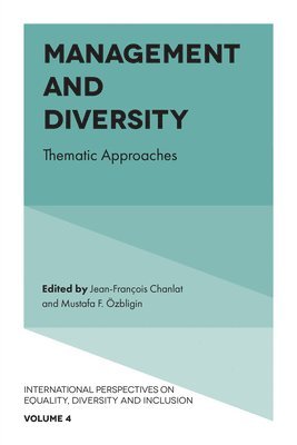 Management and Diversity 1