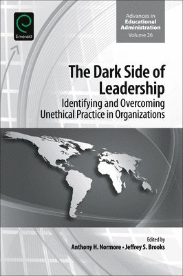 The Dark Side of Leadership 1