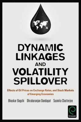 bokomslag Dynamic Linkages and Volatility Spillover