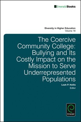 The Coercive Community College 1