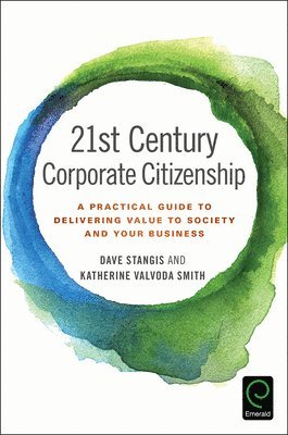 21st Century Corporate Citizenship 1