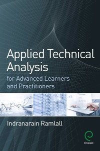 bokomslag Applied Technical Analysis for Advanced Learners and Practitioners