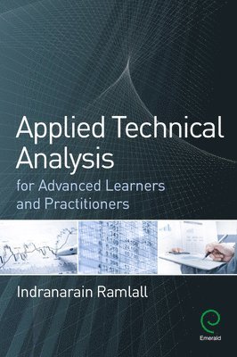 bokomslag Applied Technical Analysis for Advanced Learners and Practitioners