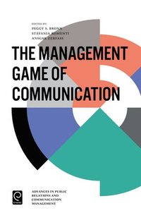 bokomslag The Management Game of Communication