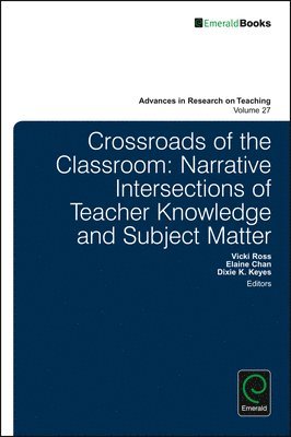 Crossroads of the Classroom 1