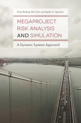 Megaproject Risk Analysis and Simulation 1