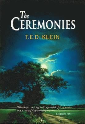 The Ceremonies 1