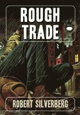 Robert Sliverberg - Rough Trade, Inbunden. Tillgänglighet: Lägg i varukorg