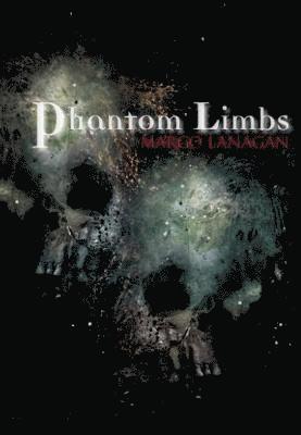 Margo Lanagan - Phantom Limbs, Inbunden