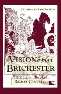 bokomslag Visions from Brichester