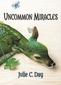bokomslag Uncommon Miracles