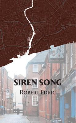 bokomslag Siren Song #2
