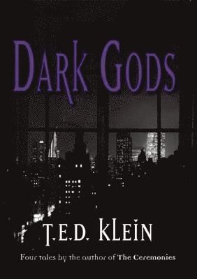 Dark Gods