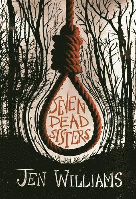 Seven Dead Sisters 1
