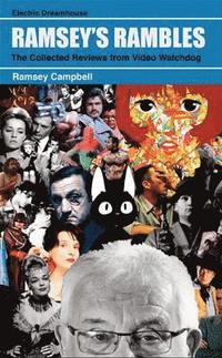 bokomslag Ramsey's Rambles