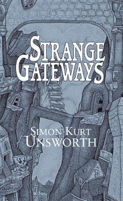 Strange Gateways 1