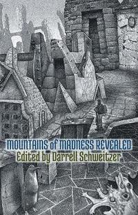 bokomslag Mountains of Madness Revealed
