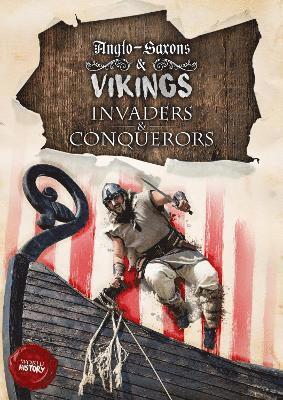 Anglo-Saxons and Vikings