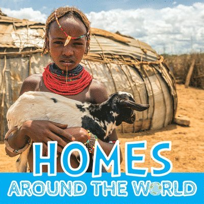 Joanna Brundle - Homes, Inbunden
