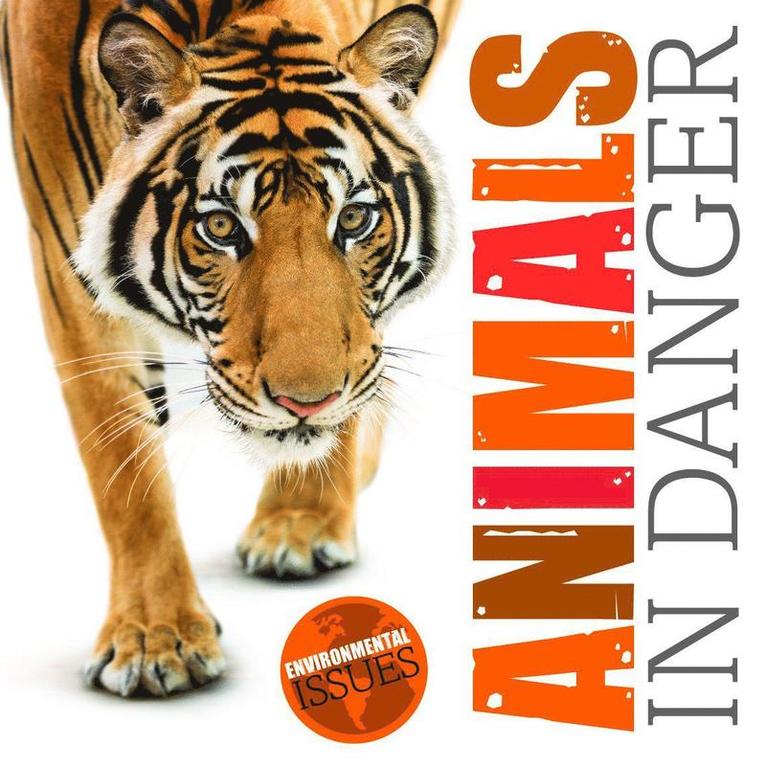 Animals in Danger 1