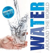 bokomslag Water Around The World
