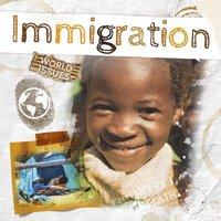 bokomslag Immigration
