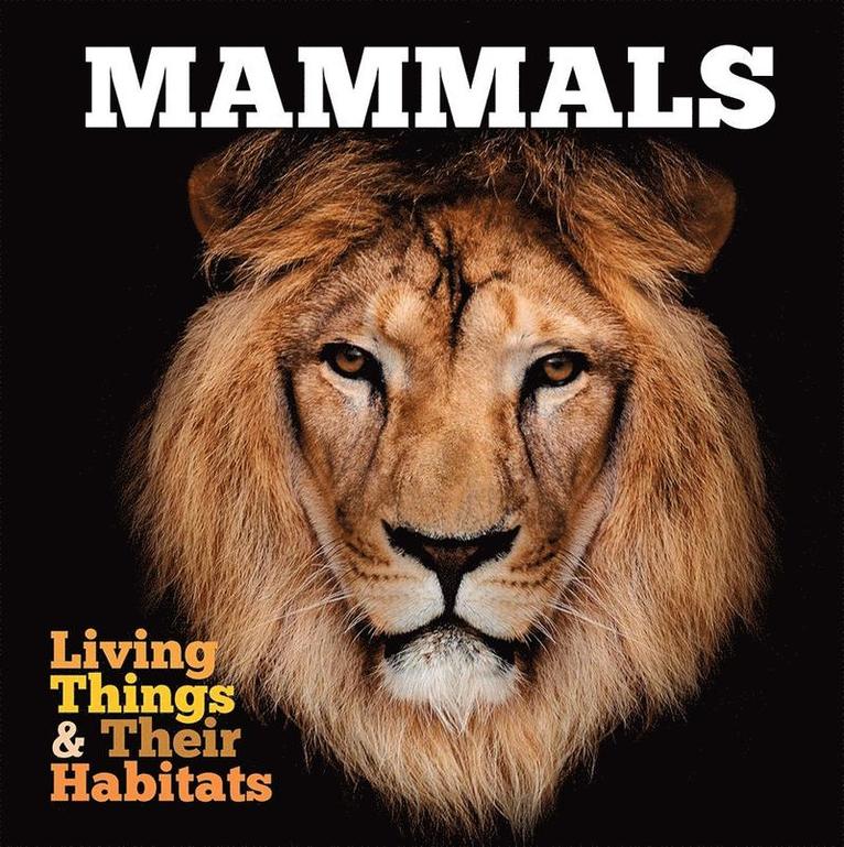 Grace Jones - Mammals, Inbunden