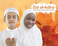bokomslag Eid Al-Adha