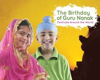 bokomslag The Birthday of Guru Nanak