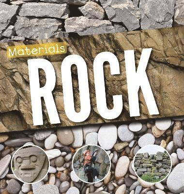 bokomslag Rock