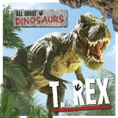 T. Rex 1