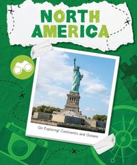 bokomslag North America