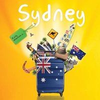 bokomslag Sydney