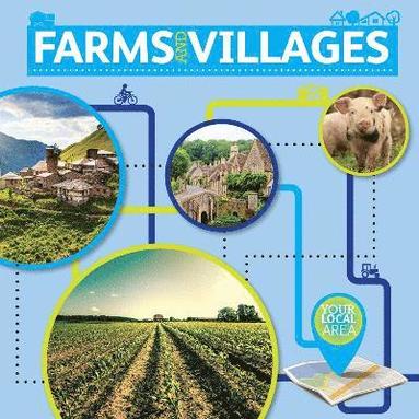 bokomslag Farms and Villages