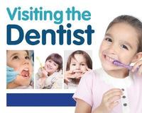 bokomslag Visiting the Dentist