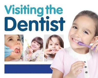 bokomslag Visiting the Dentist