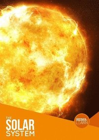 bokomslag Solar System