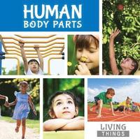 bokomslag Human Body Parts