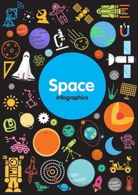 bokomslag Space