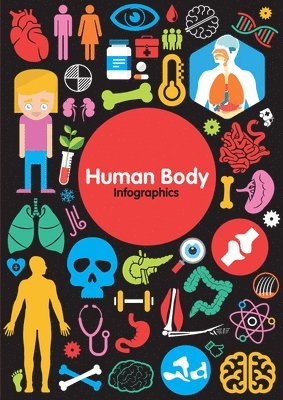 bokomslag The Human Body