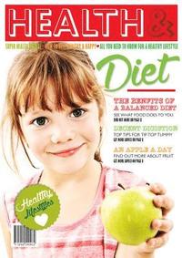 bokomslag Diet