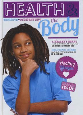 Health and the Body 1