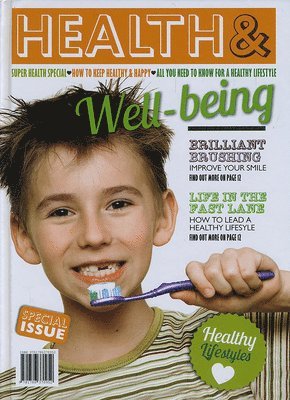 Health and Well-Being 1